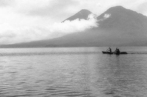 To Lago Atitlán Contents